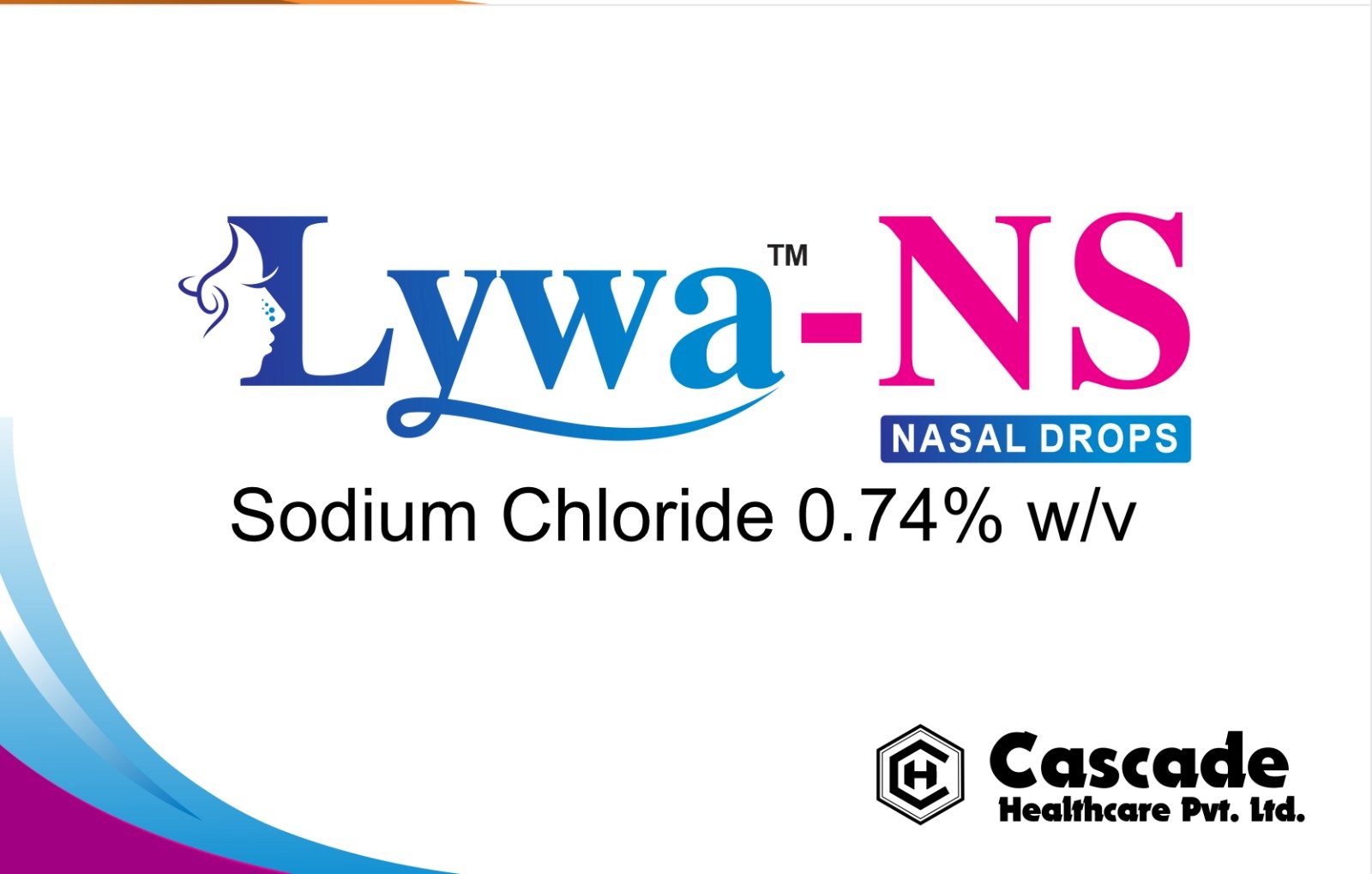 LYWA-NS product image